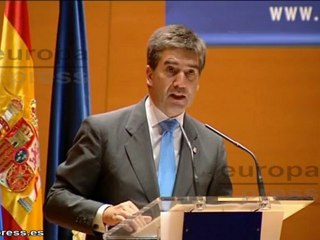 Cosidó reconoce el buen trabajo de las UIP