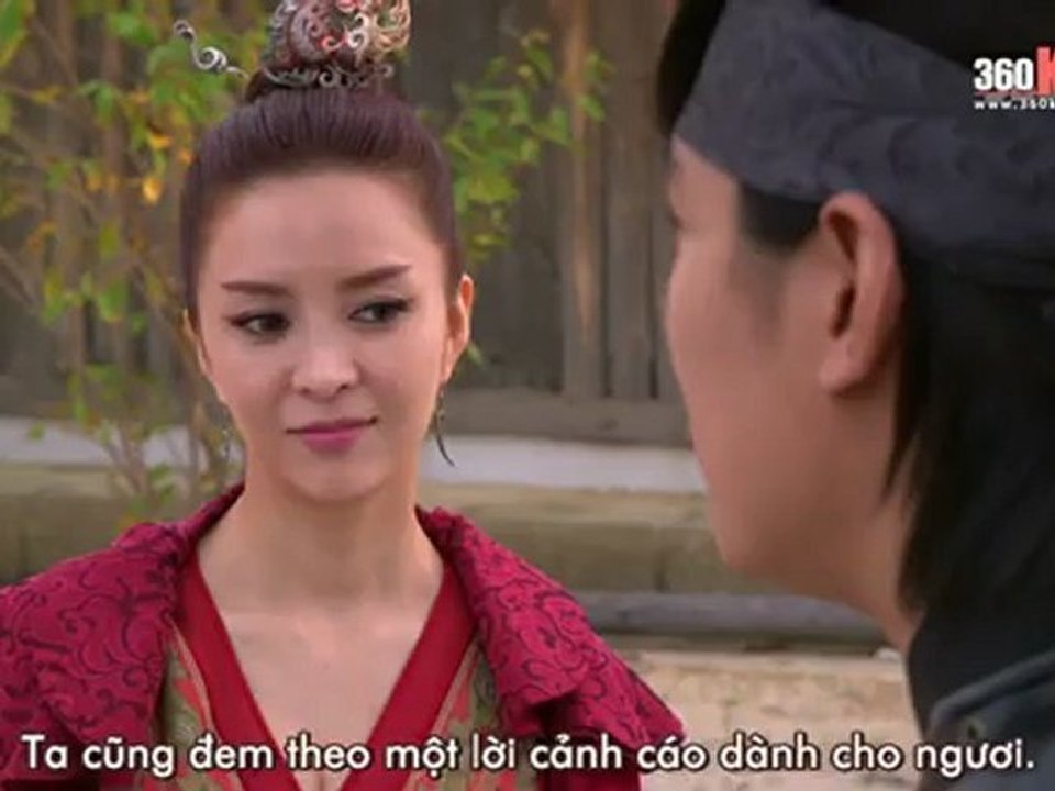[ Vietsub ] Faith - EP 13 [ KfilmTeam | 360kpop.com ] - 2/2