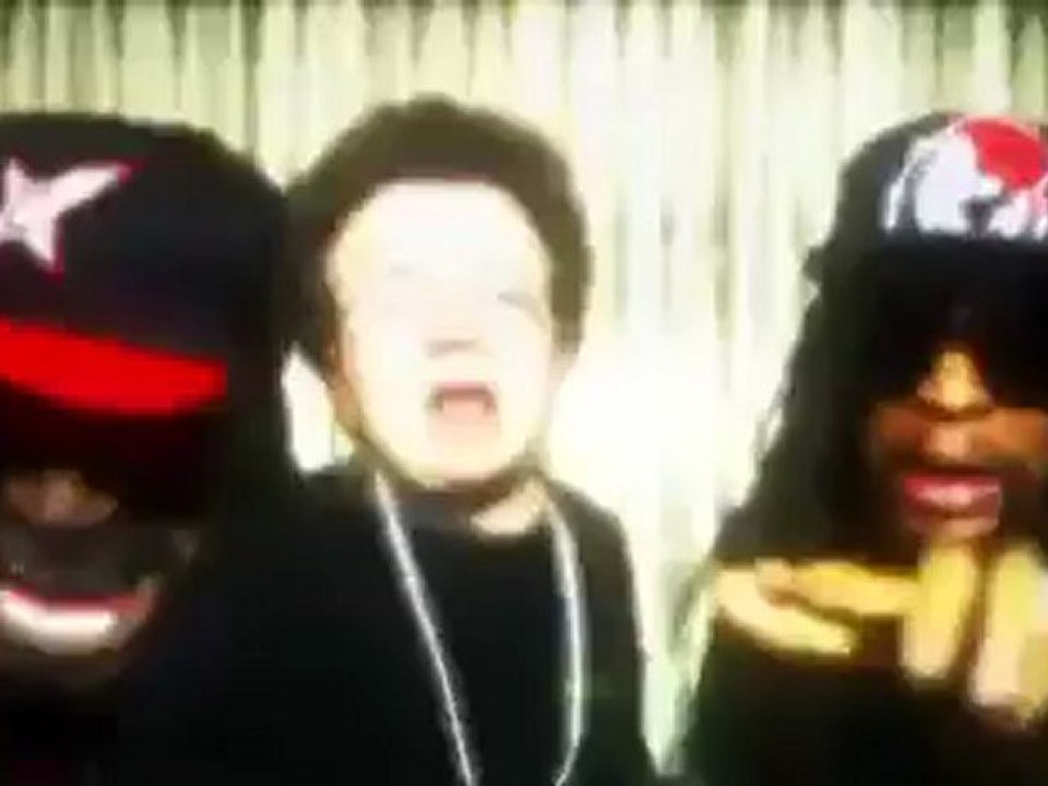 Keenan Cahill feat.Lill Jon - Jdid (Megamix)