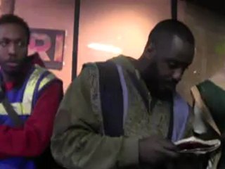 PT2 The Real Men Can Be Found On The Street Corners Pushing The Truth.