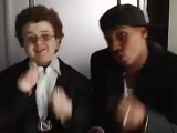 Keenan Cahill feat.Nick Cannon - Famous(Official Video)
