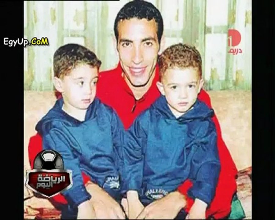 الفيلم الوثائقي ... امير القلوب .. قصة حياة محمد أبو تريكه