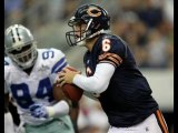 Watch Chicago Bears vs Dallas Cowboys Live Streaming Online