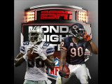Watch Dallas Cowboys vs. Chicago Bears Live 10-01-2012 Online