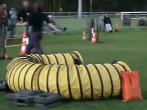 Chanel jumping + Lapalisse 30