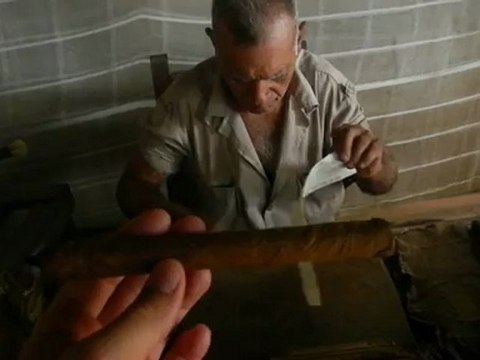 Voyage a Cuba Aurelien Pinar del Rio