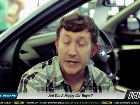 2012 Subaru WRX Impreza Customer Review | Capitol Subaru | San Jose, CA