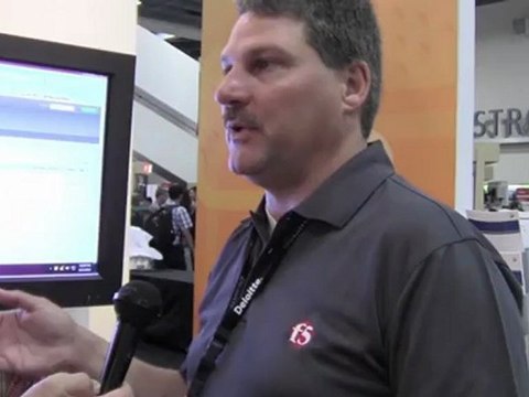 Oracle OpenWorld 2012: BIG-IP Solutions for Oracle Enterprise Manager
