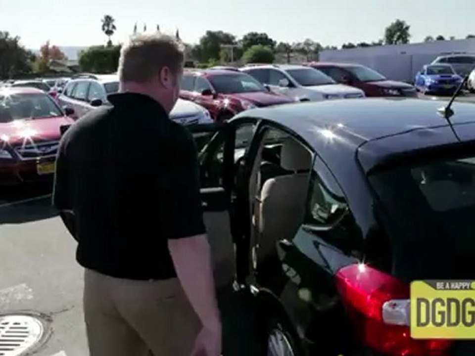 2012 Subaru Impreza Hatchback Review | Capitol Subaru | San Jose, CA