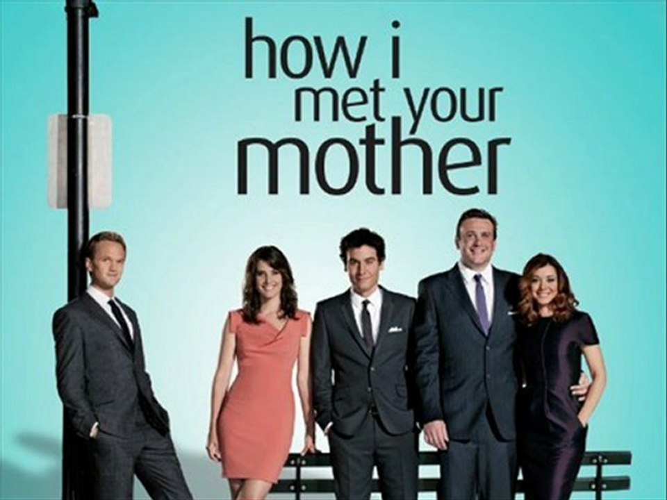 Watch How I Met Your Mother Season 8 Episode 2 Online Megavideo