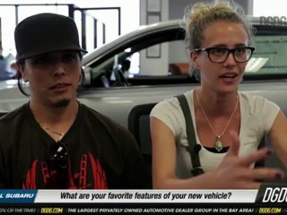 Capitol Subaru | San Jose, CA