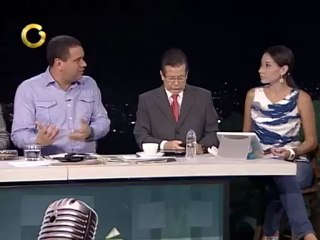 Armando Briquet: Capriles Radonski está listo para gobernar