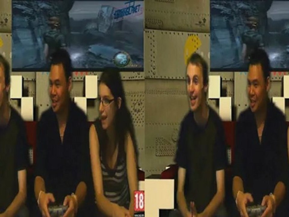 RESIDENT EVIL 4 : Yuna Edition / RETROARIUM