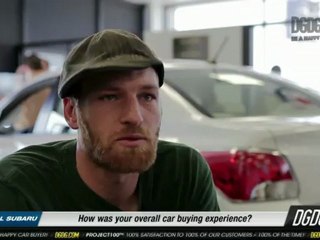 Capitol Subaru | San Jose, CA