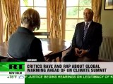 'Climategate' rap battle: Gore No More, Don't buy his Lie