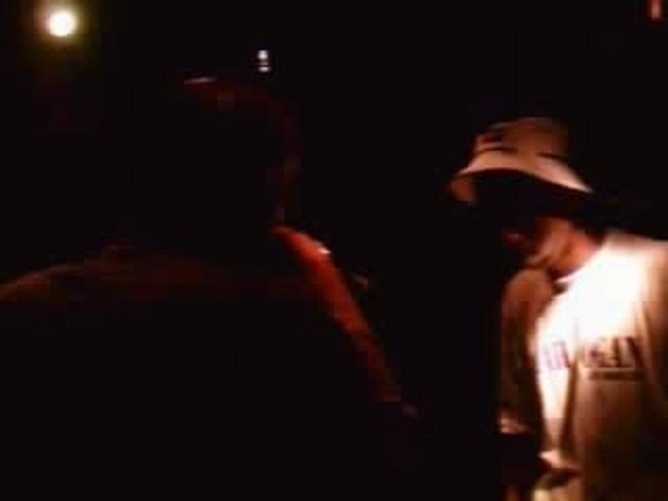 Sinik Vs Scar (Clash-Part02)