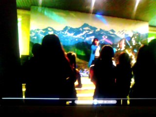 ДИСКОТЕКА НОЧНАЯ