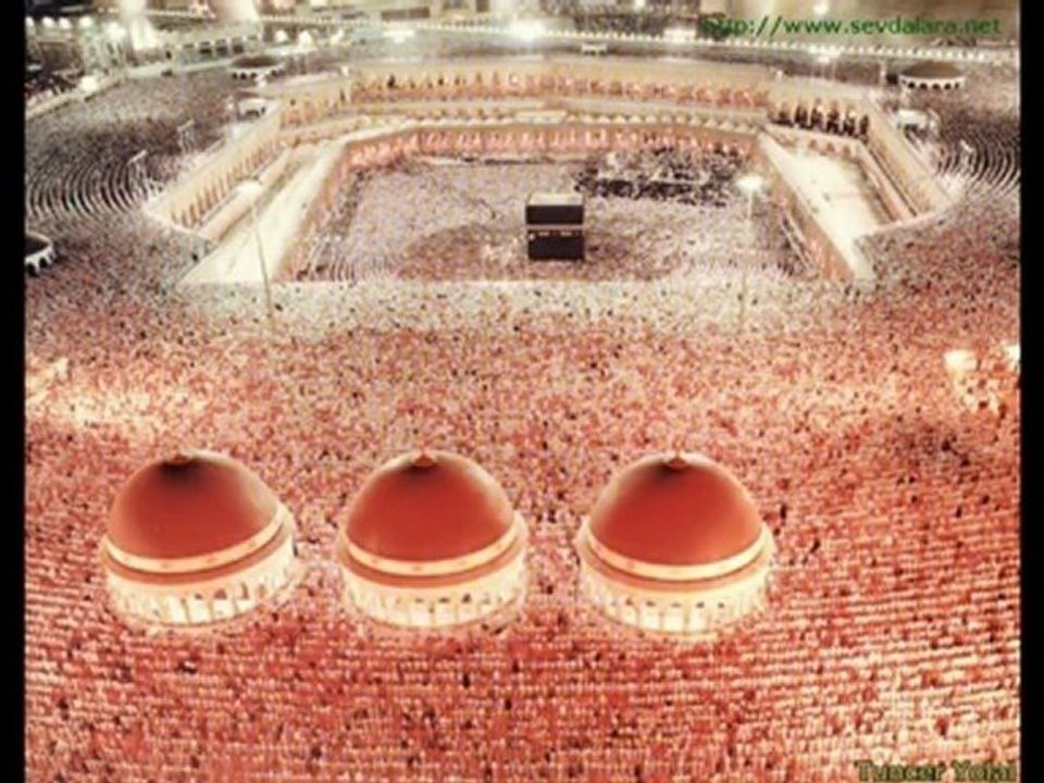 Tuncer Yolal - Dost Bulamadim 2012 ilahi