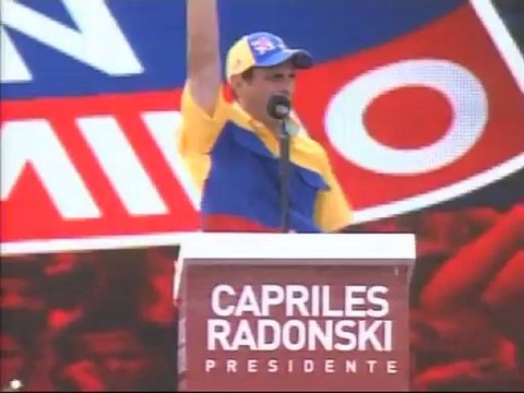 CNE abre averiguación administrativa a PJ y MUD por exceso de pauta