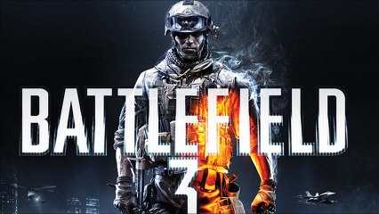 CGR Trailers - BATTLEFIELD 3 "My Life" Trailer