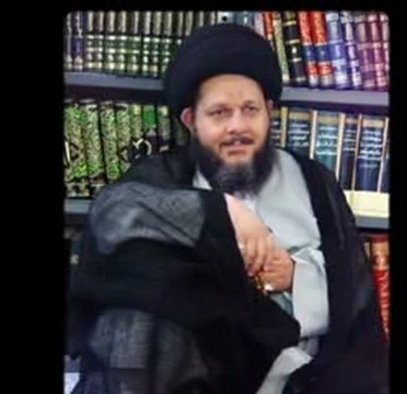 السيد كمال مادام السيد السيستاني موجود فلا فراغ في المرجعية