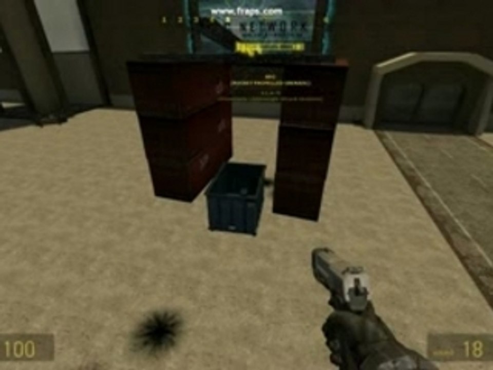 Kicker