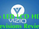 Vizio Televisions TV LED LCD HDTV  Store Specs Reviews