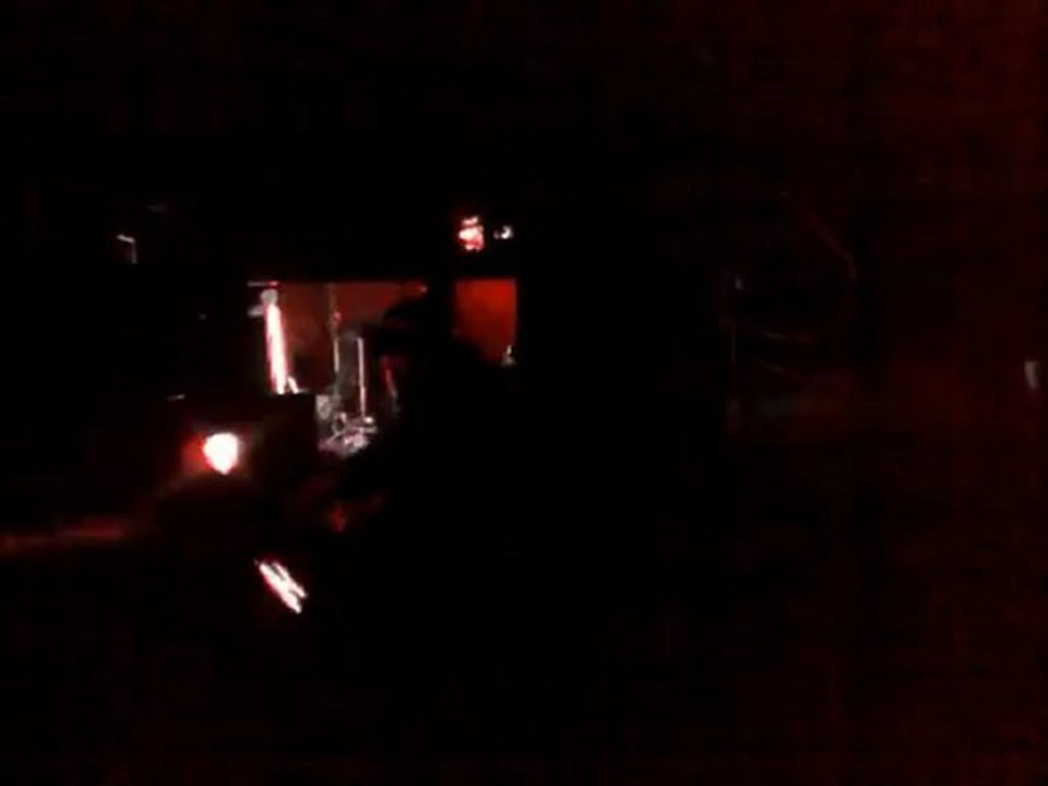 Les DéKaBléS Sound Système B.Z.H