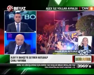 01.10.2012 Derin Futbol 3.Kısım