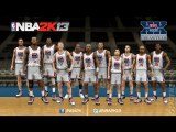NBA 2K13 PSP ISO Direct Download Link USA Version