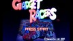First Level - Test - Gadget Racers - Playstation 2