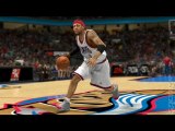NBA 2K13 USA PSP ISO CSO Download