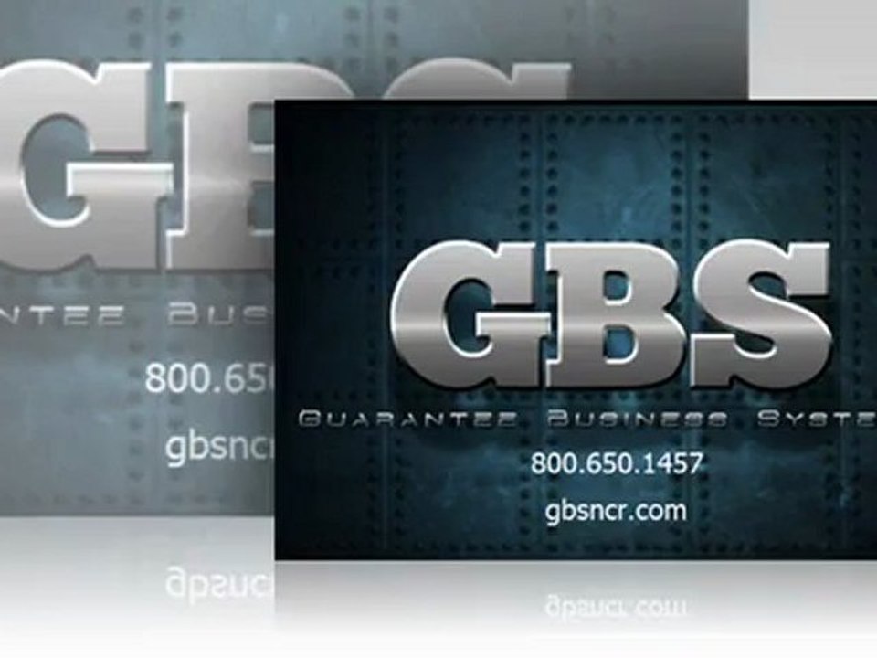 Buy or Sell NCR Retail POS - 800.650.1457 - GBS