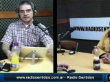 ANGELICA FLORES en Que Sabes de Amor - Progrma Nº 43 - 01/10/2012