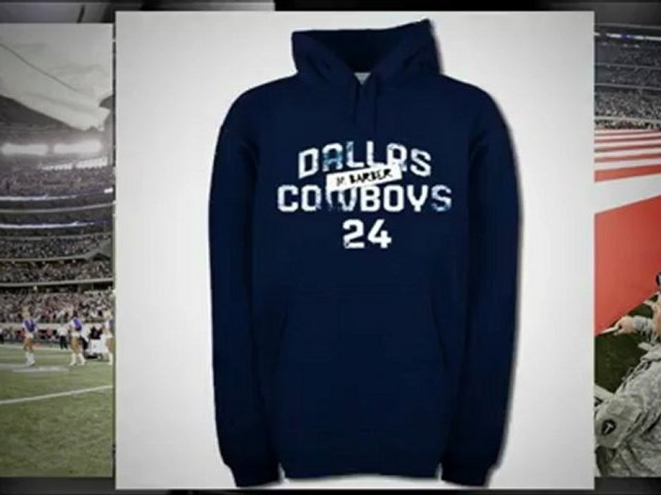 Choosing An Authentic Tony Romo Jersey