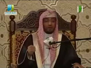 Download Video: . التلبية للحج - صالح بن عواد المغامسي