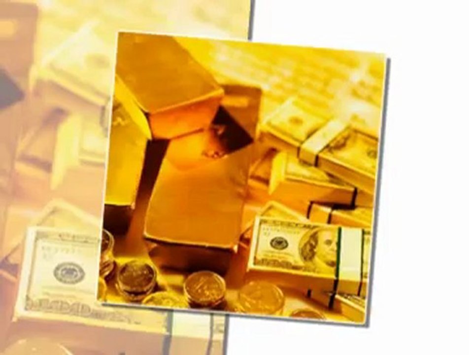 Best Place To Buy Gold Bullion