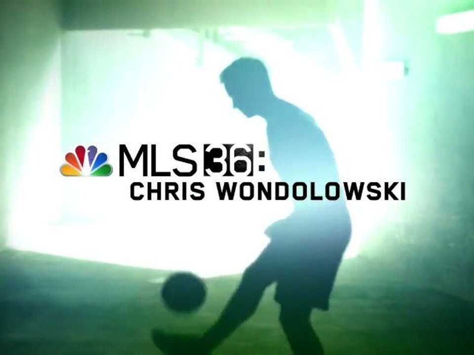 MLS36 Chris Wondolowski