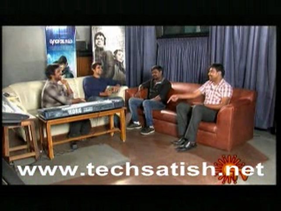 Thaandavam Part 1_0