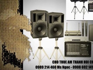 MR_LONG cho thuê sân khấu 0908 692 141