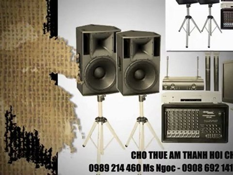 MR_LONG cho thuê sân khấu 0908 692 141