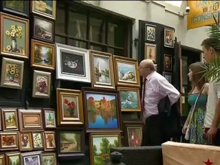 P cu Viaţa S 3 Ep 3 (Partea 4)