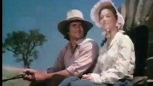 Little House on the Prairie Intro