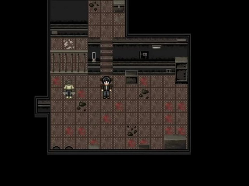 Llakard joue à : Schuld [P4]