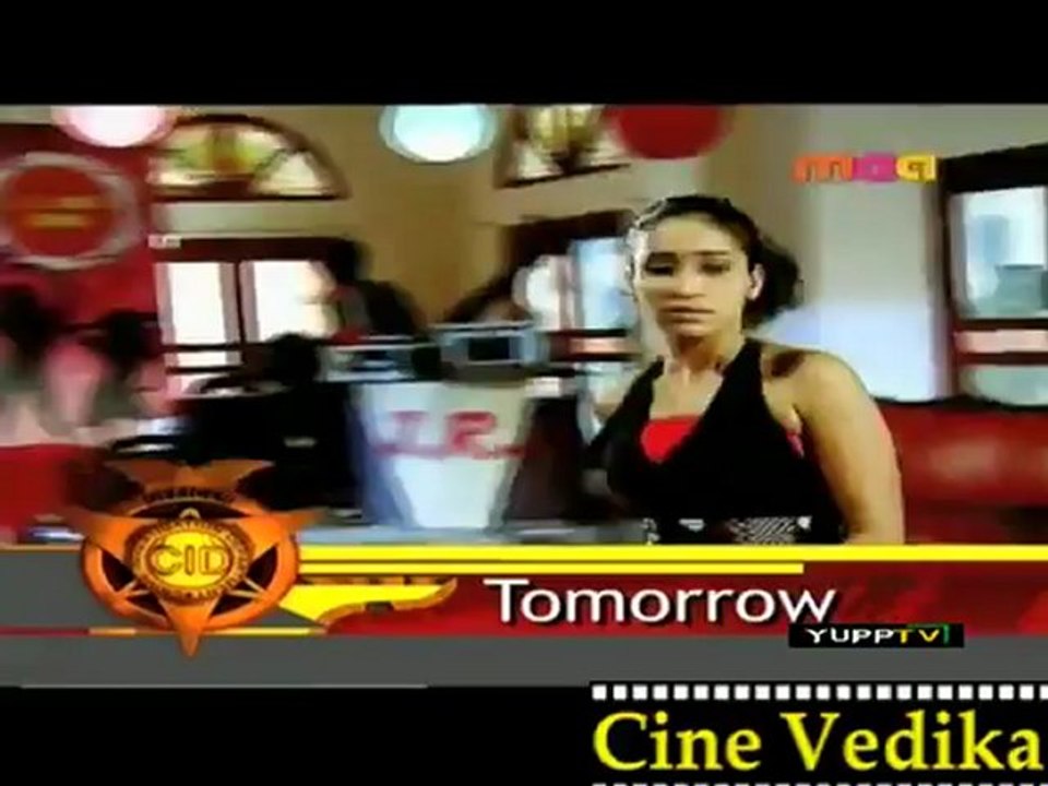 CID - Telugu Sep 25 -5