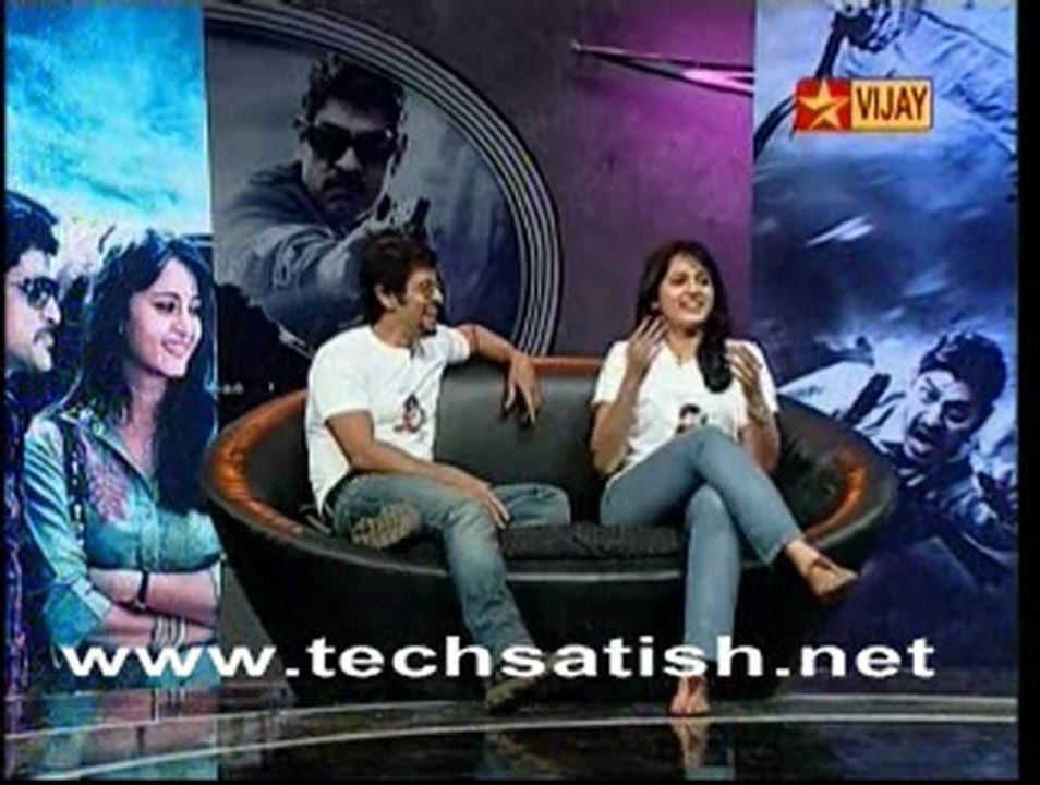 Vetri Thandavam Part 2