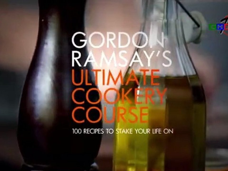 Ultimate Cookery Course S01E16