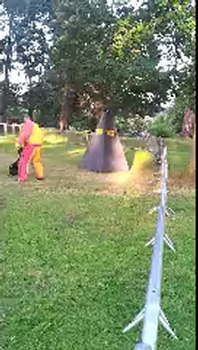 Regionale DCF Malestroit, TAN