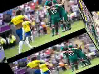 CORRIDO A LA SELECCION MEXICANA, LONDRES 2012