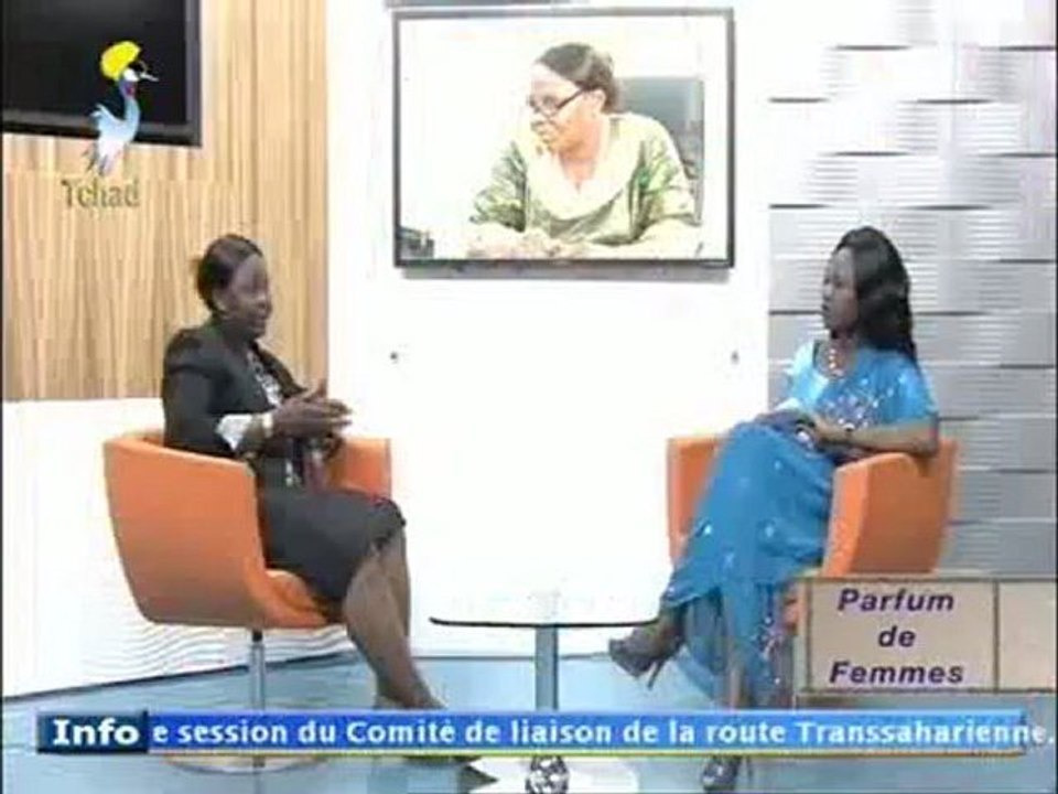 PARFUM DE FEMMES DU 01 OCT 2012 SUR TOL